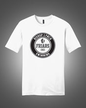 Load image into Gallery viewer, Swimming - Tee - White (2025)
