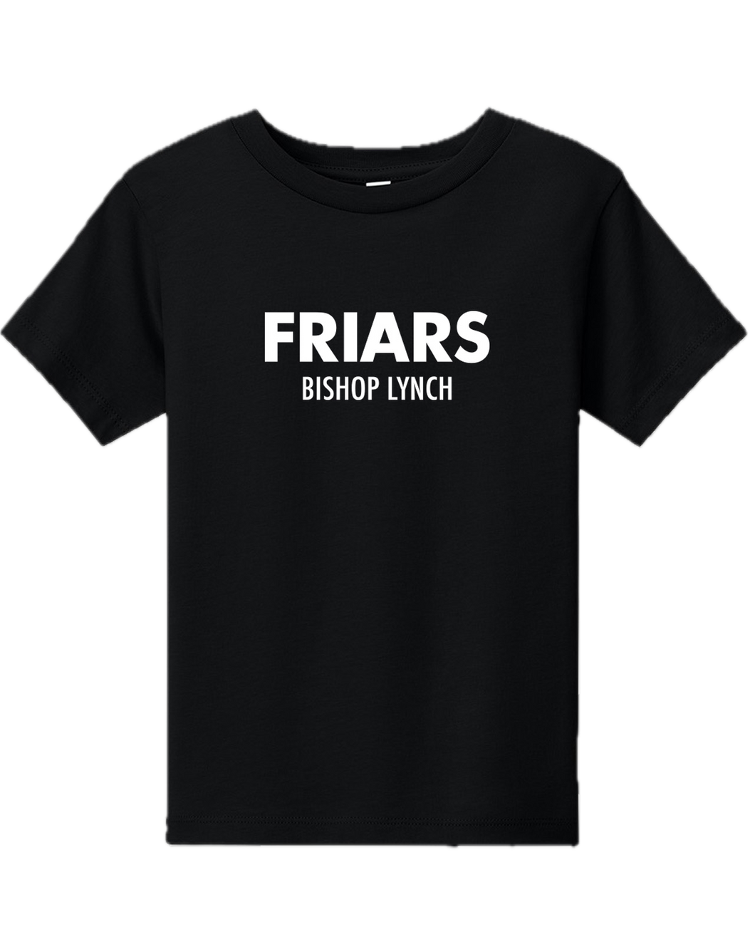 Tee - Toddler - Black