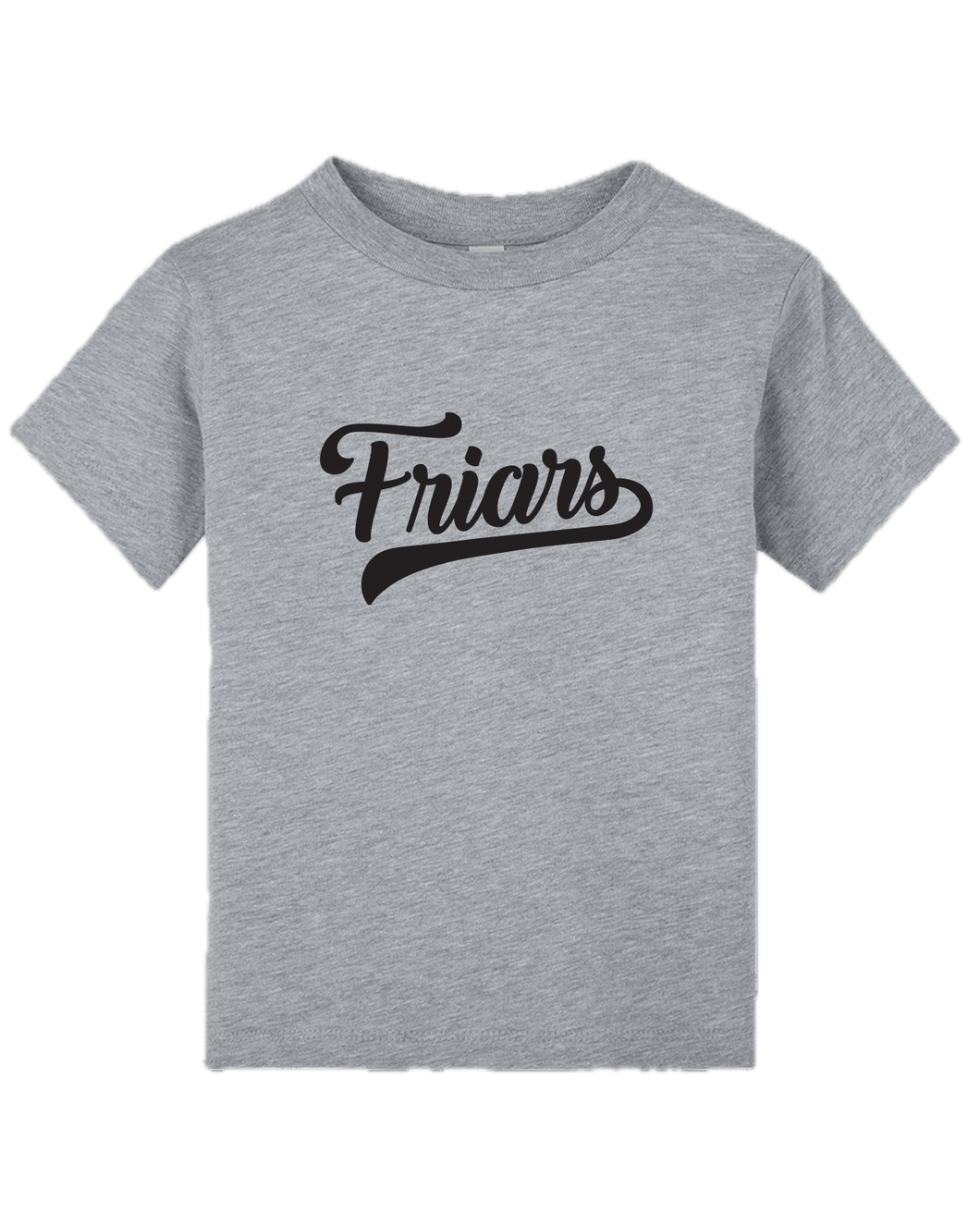 Tee - Toddler - Grey