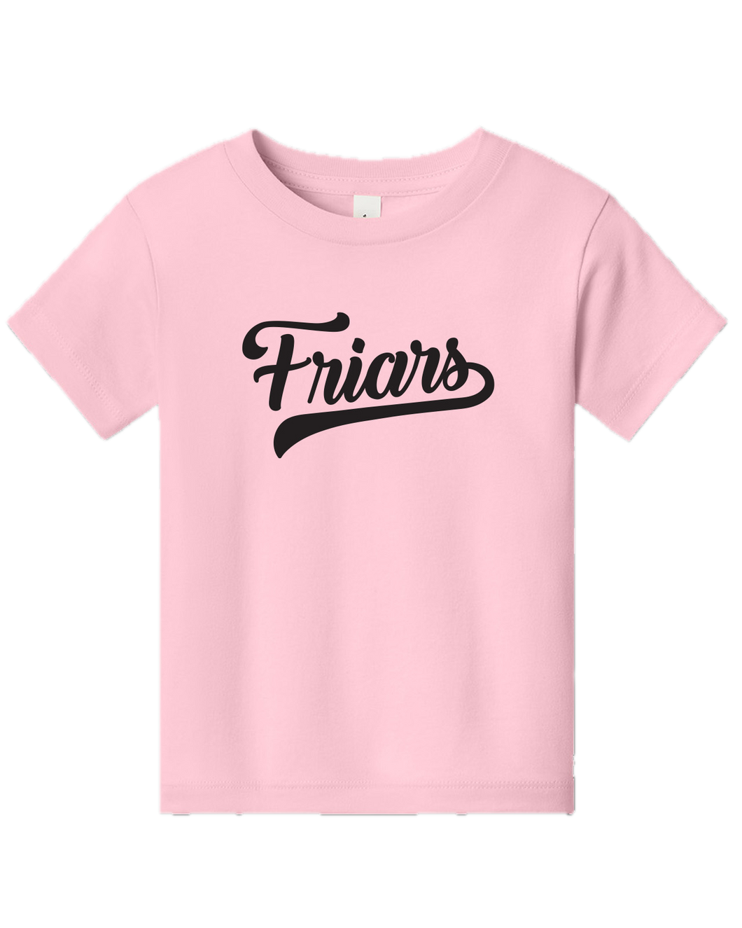 Tee - Toddler - Pink