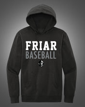Load image into Gallery viewer, Baseball - Hood - Black (2026)

