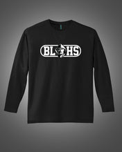 Load image into Gallery viewer, Crew - &#39;25 BLHS - Black

