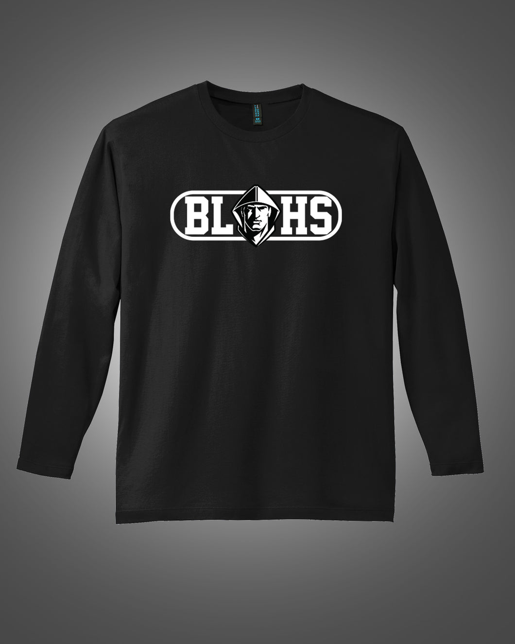 Crew - '25 BLHS - Black