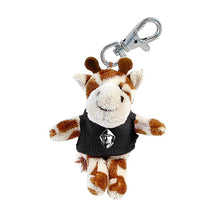Load image into Gallery viewer, Key Tag - Wild Bunch
