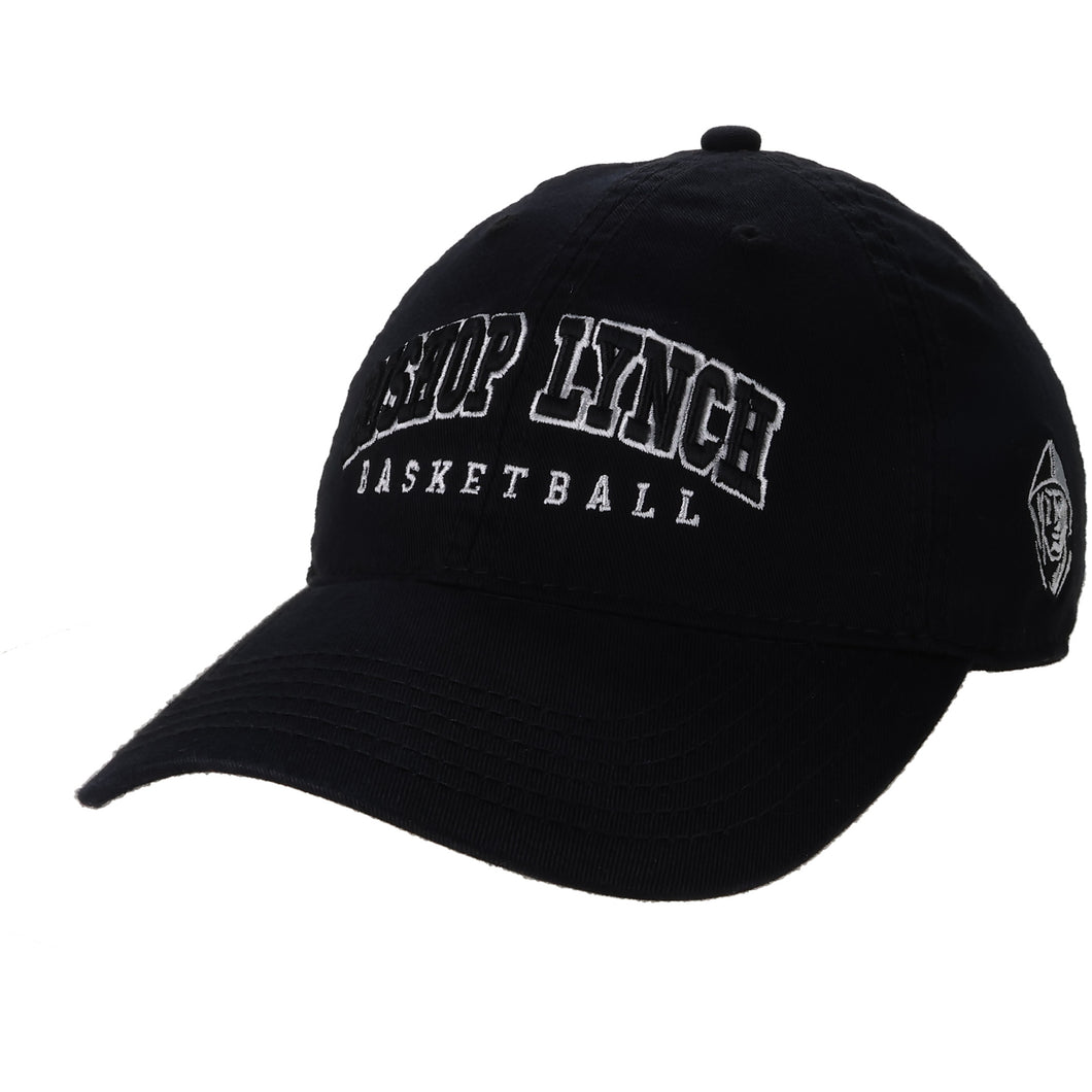 Hat - Basketball - Black