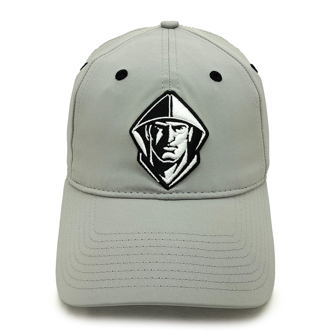 Hat - Friar - Grey