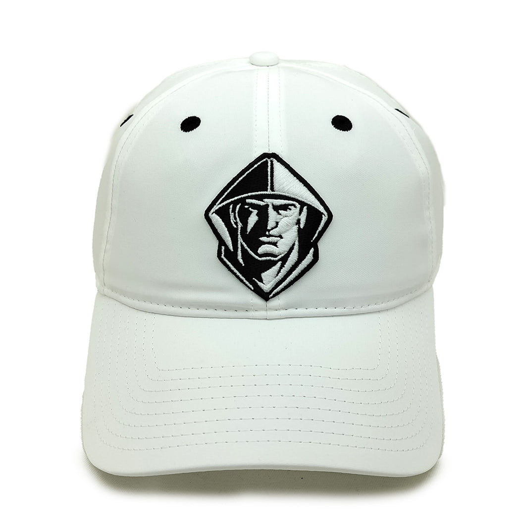 Hat - Friar - White