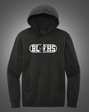 Load image into Gallery viewer, Hood - &#39;25 BLHS - Black
