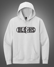 Load image into Gallery viewer, Hood - &#39;25 BLHS - Smoke
