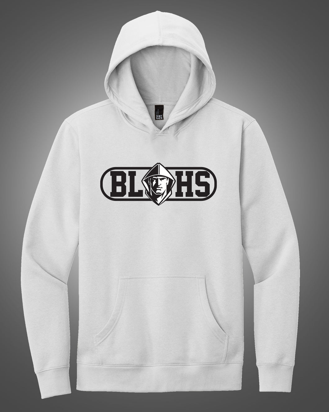 Hood - '25 BLHS - Smoke