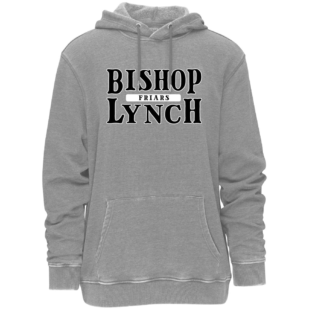 Hood - Camp David - Grey