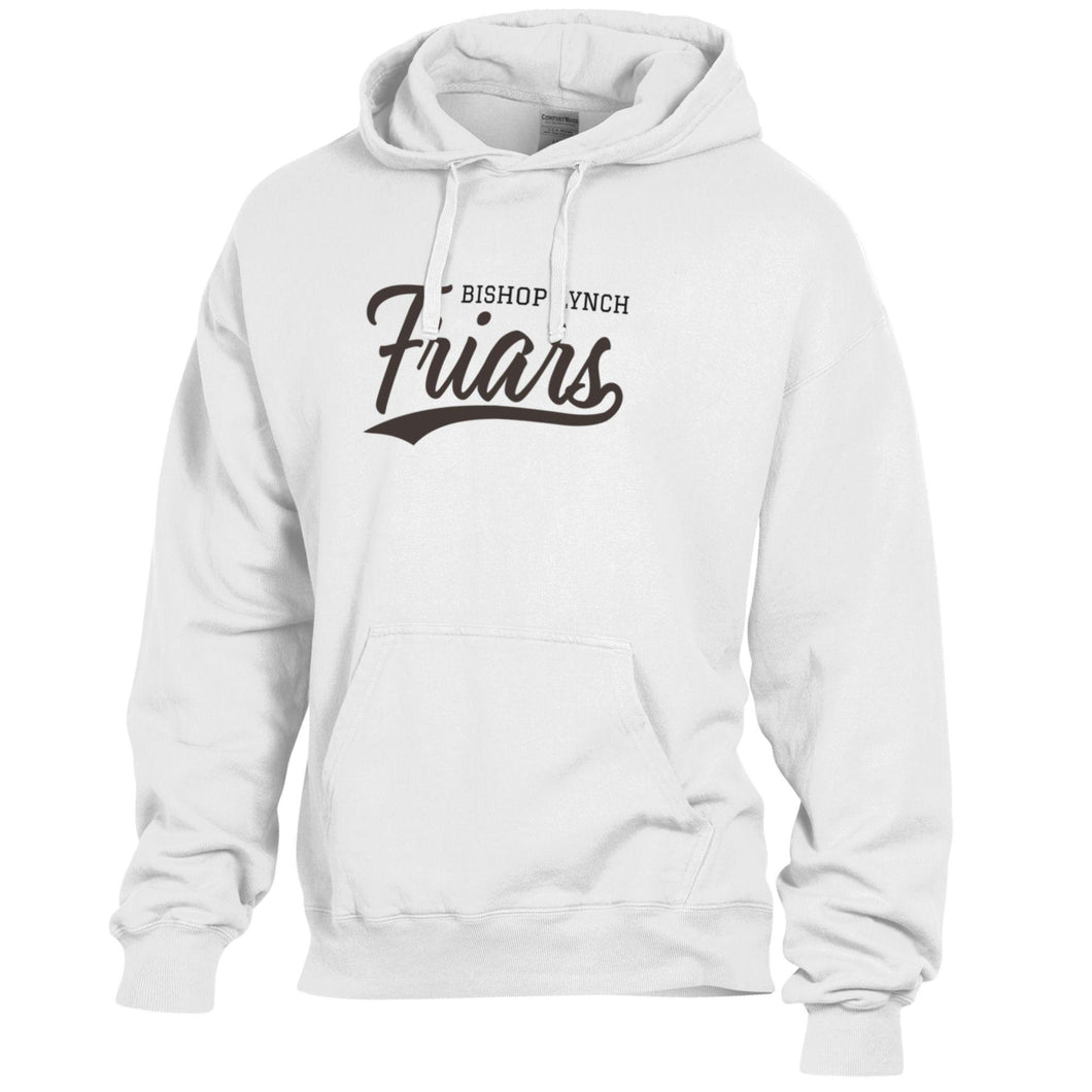 Hood - Comfort Wash - White (2025)