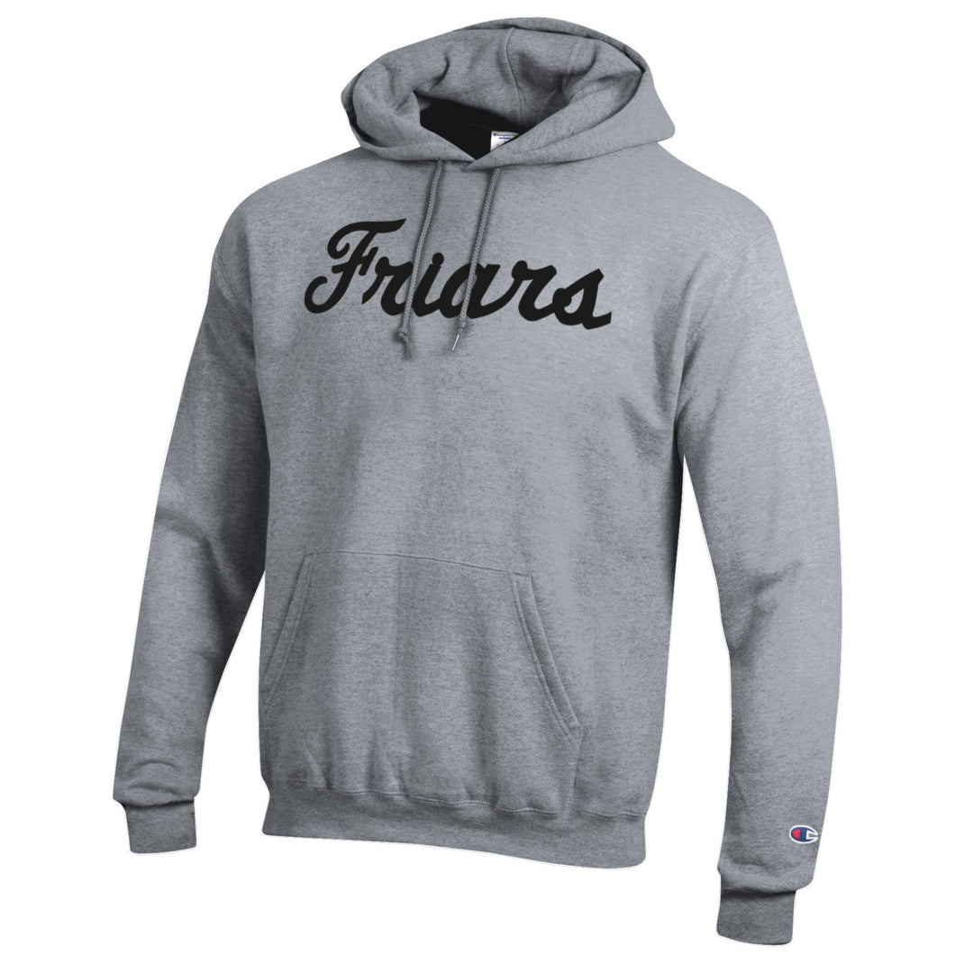 Hood - Friars PB - Grey