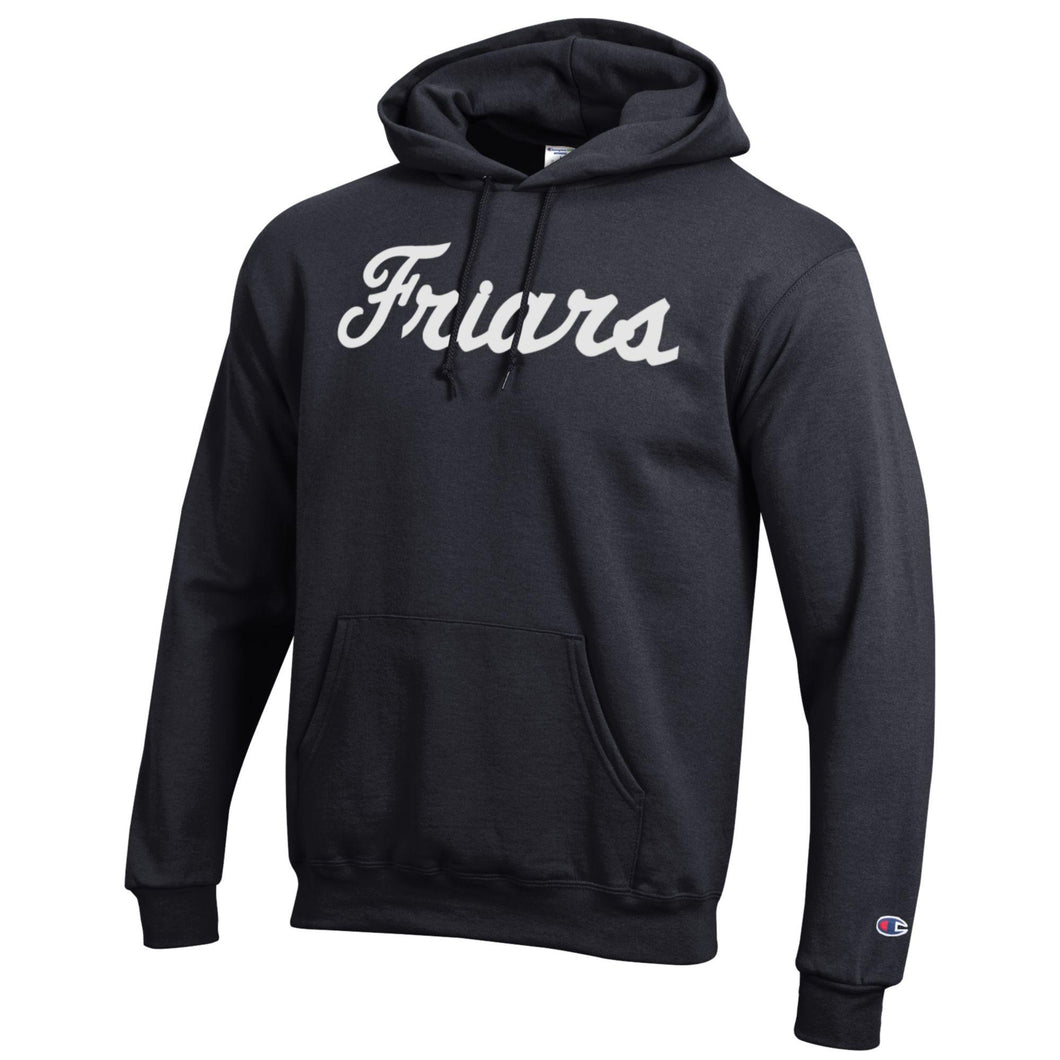 Hood - Friars PB - Black