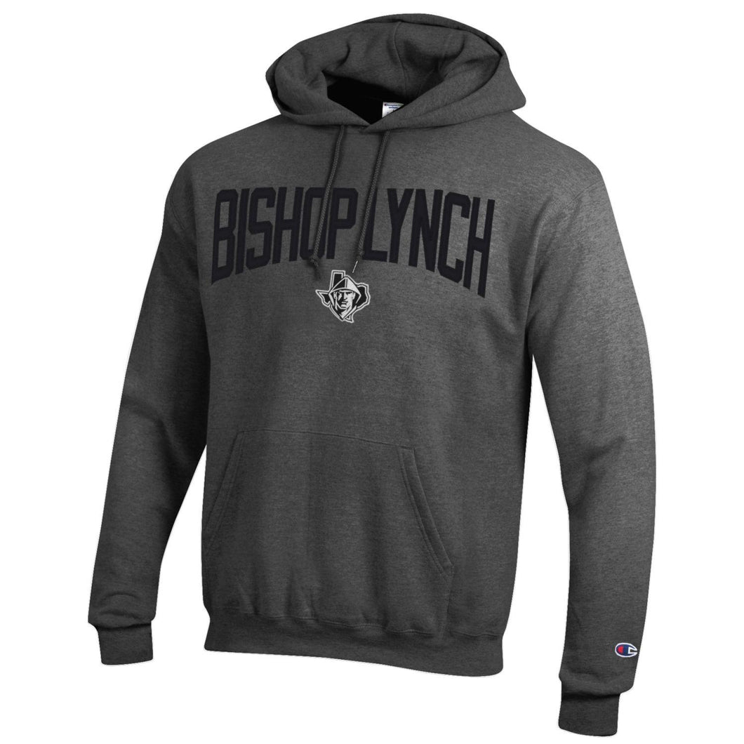 Hood - PB Texas Friar - Onyx