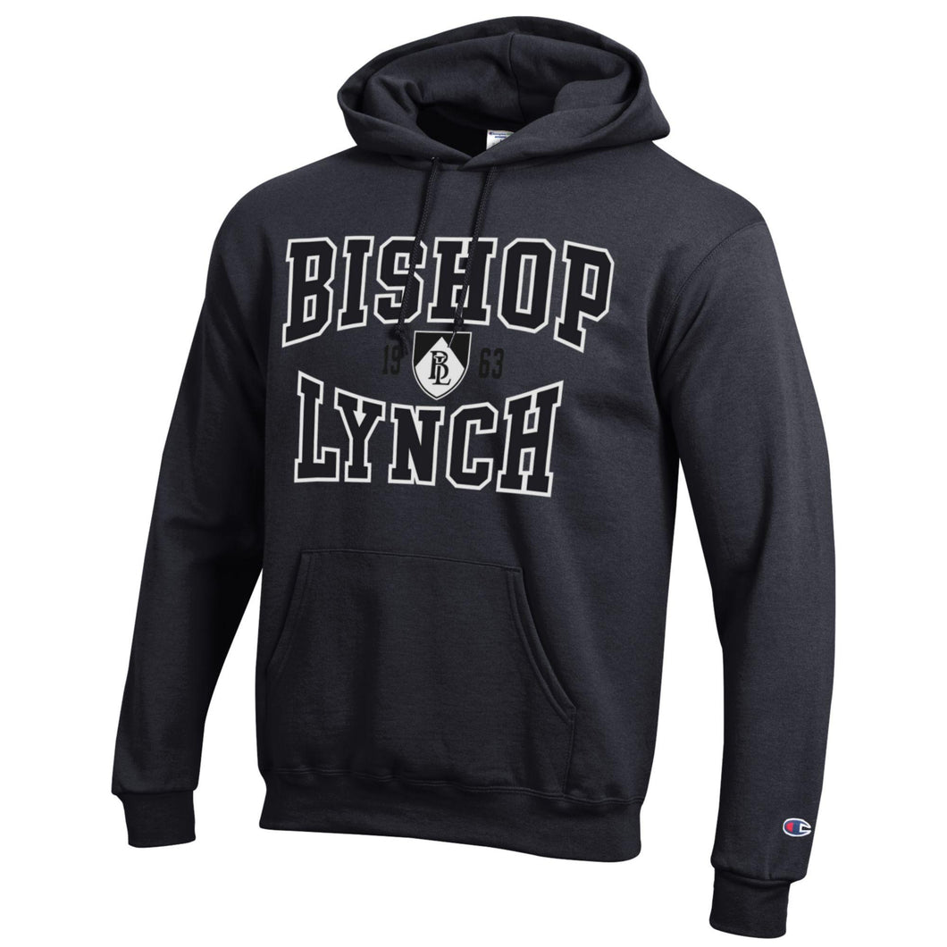 Hood - Powerblend '25 - Black