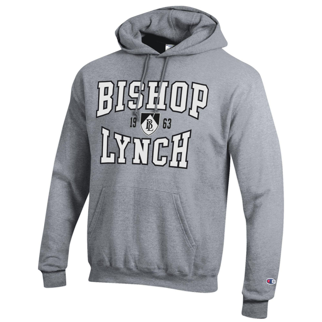 Hood - Powerblend '25 - Grey
