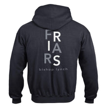 Load image into Gallery viewer, Hood - Youth Powerblend - Black
