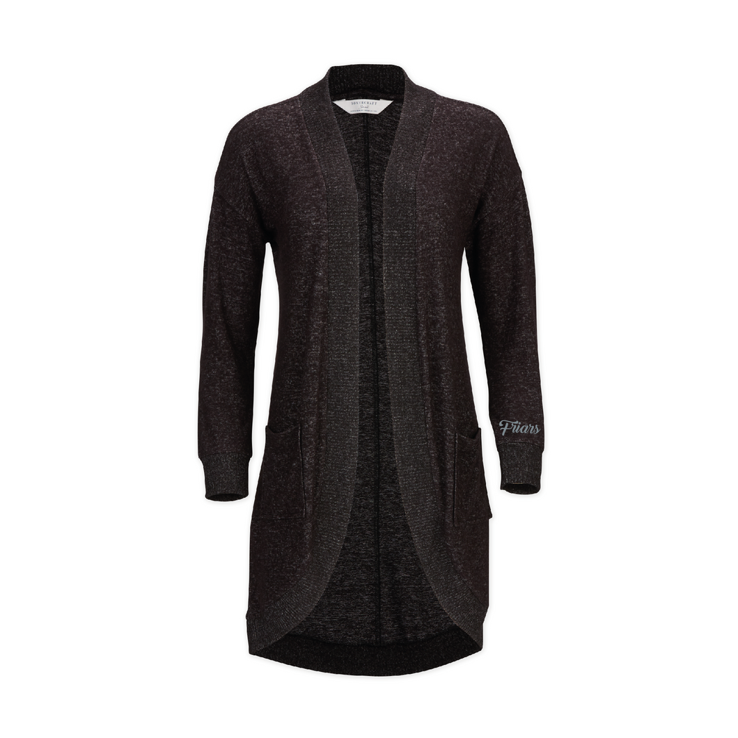 Sweater - Cuddle - Black