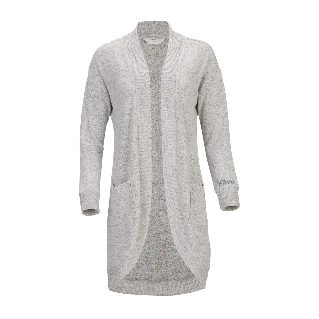 Sweater - Cuddle - Grey