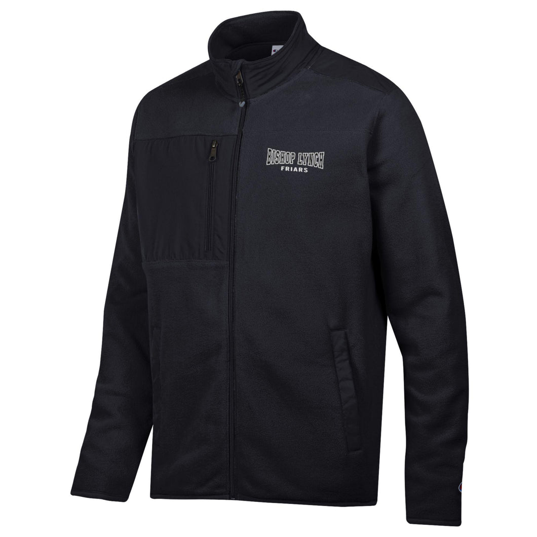 Jacket - Explorer