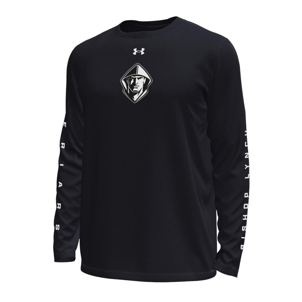 LS - UA Tech - Black