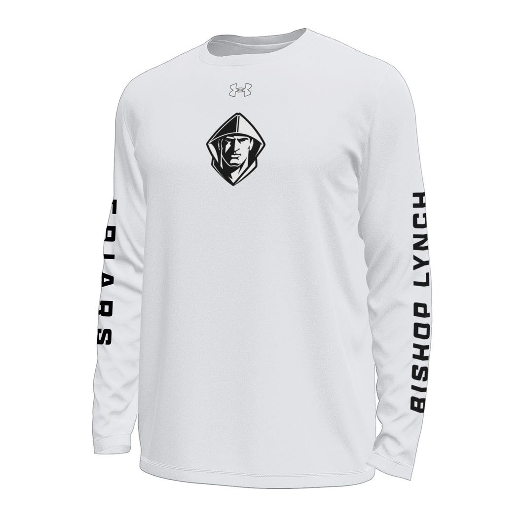 LS - UA Tech - White