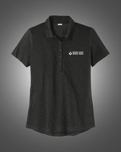 Load image into Gallery viewer, Mock Trial - Polo - Women's
