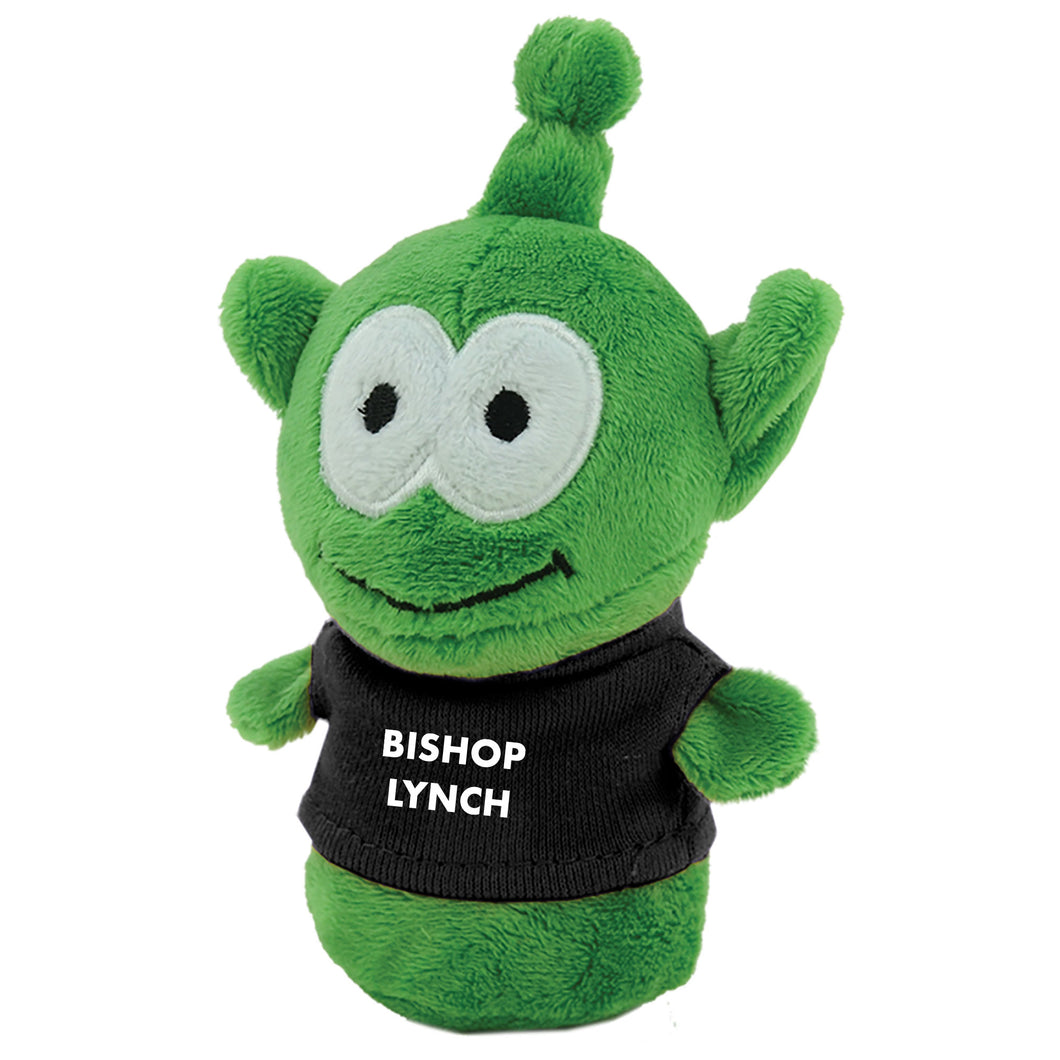 Plushie