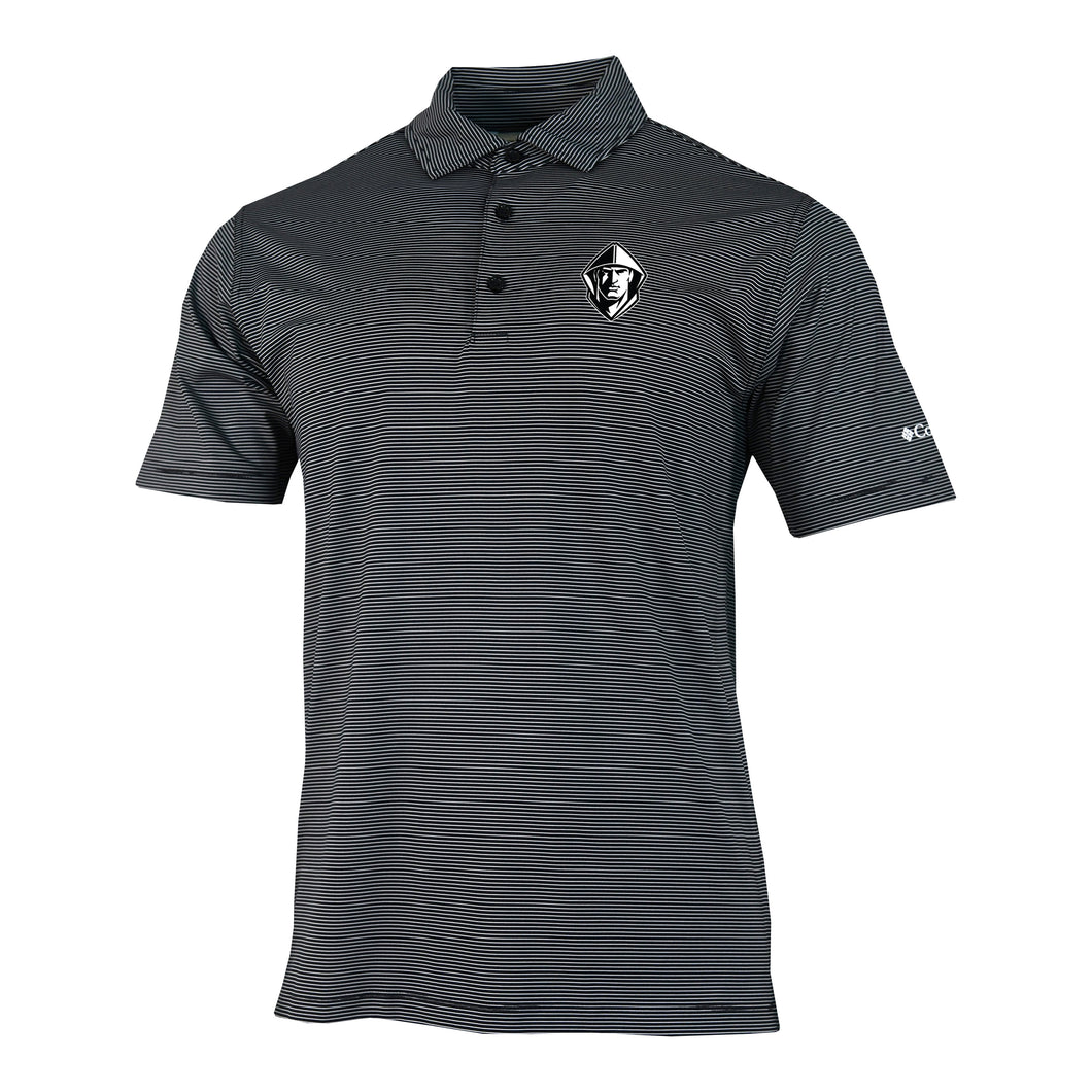 Polo - Double Hit - Black