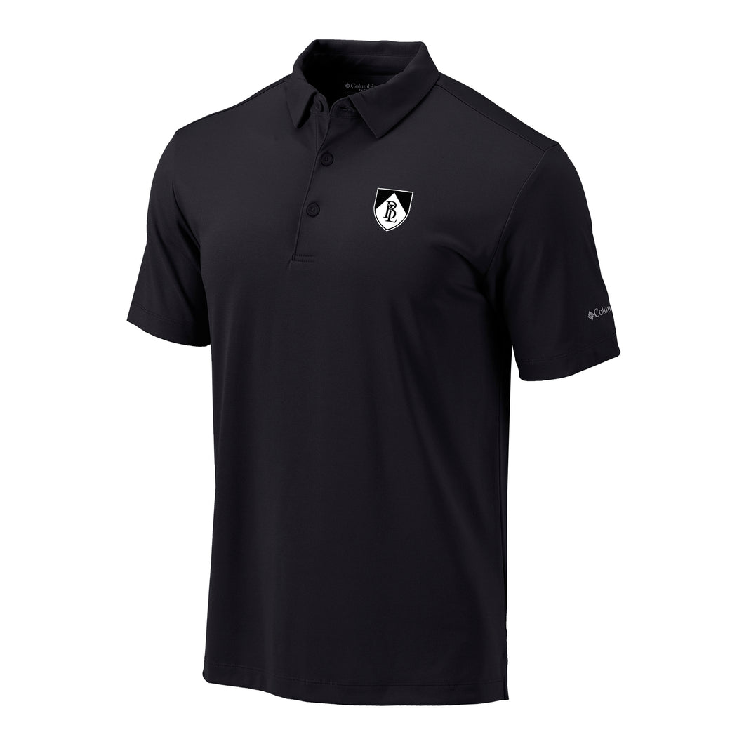 Polo - Drive - Black