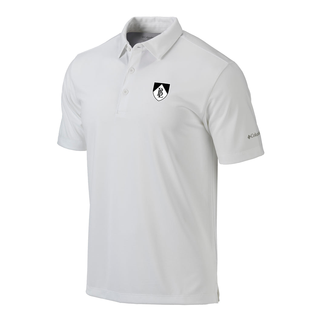Polo - Drive - White