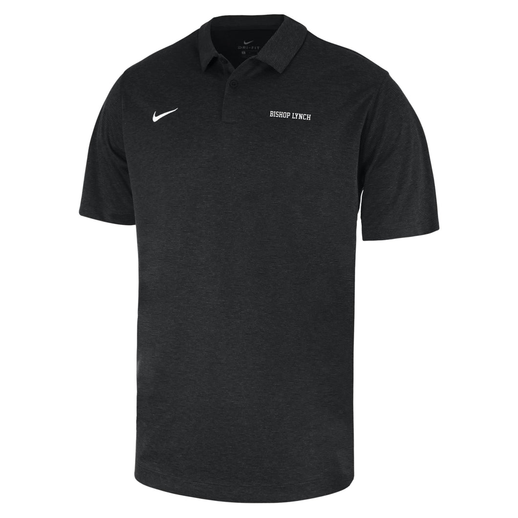 Polo - Nike - Black