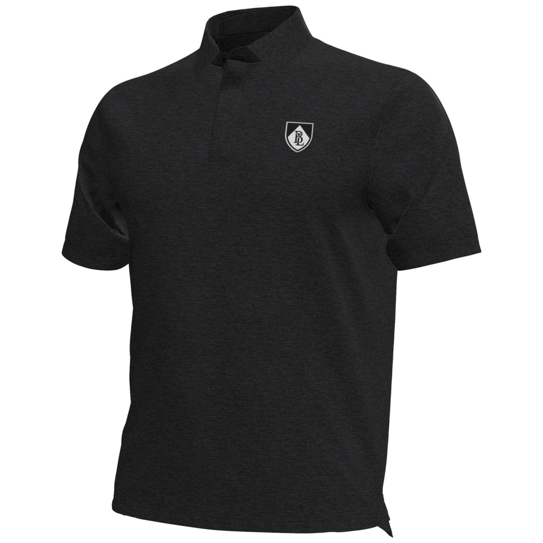 Polo - UA Aura - Black