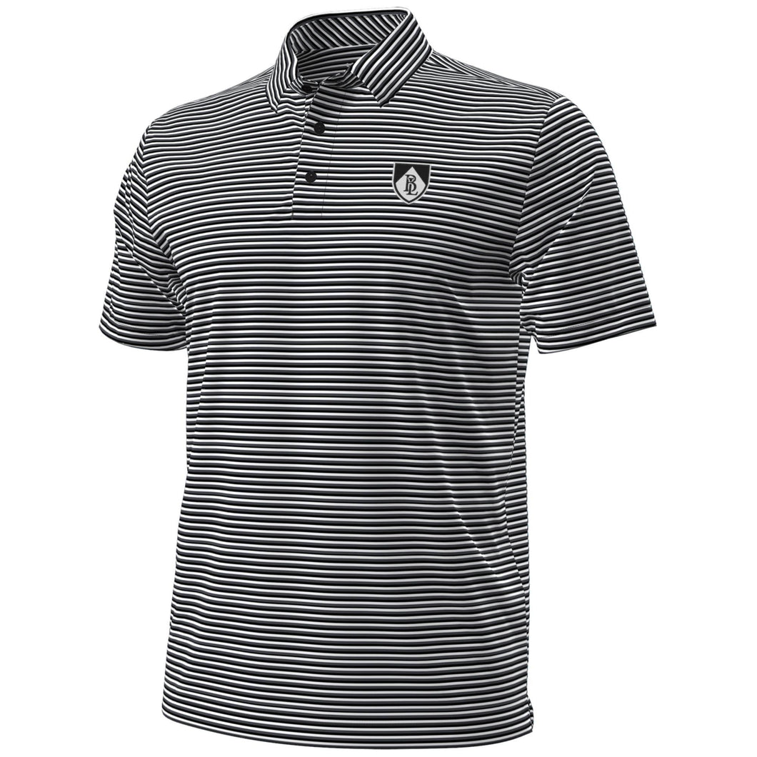 Polo - UA Groove - Black