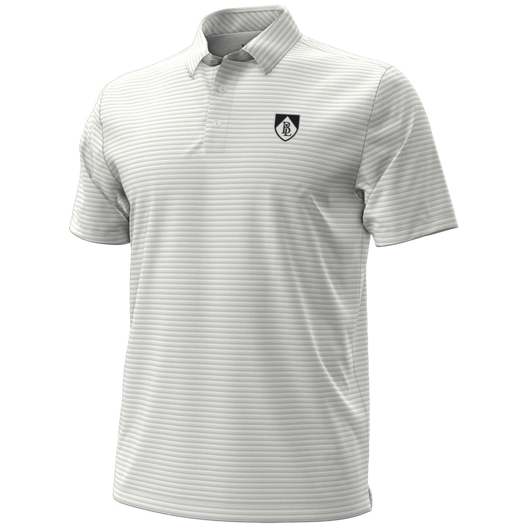 Polo - UA Groove - White