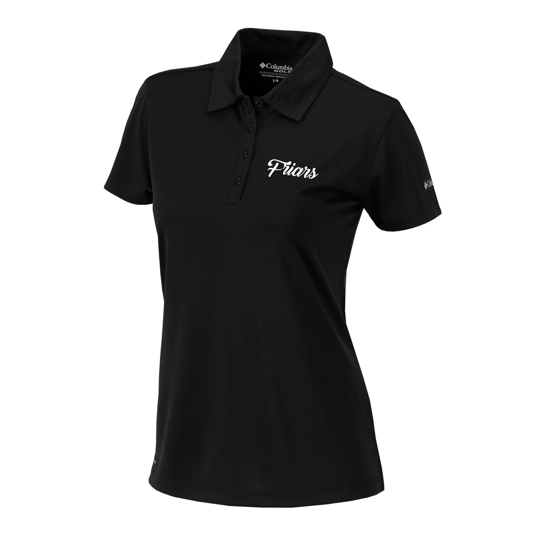 Polo - W Birdie - Black