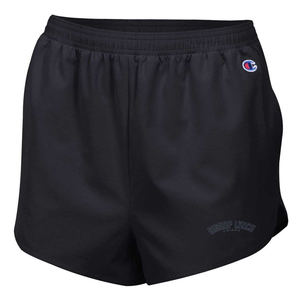 Shorts - Women's Woven - Black
