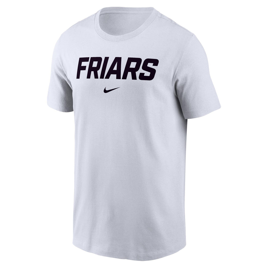 Tee - Nike Legend - White