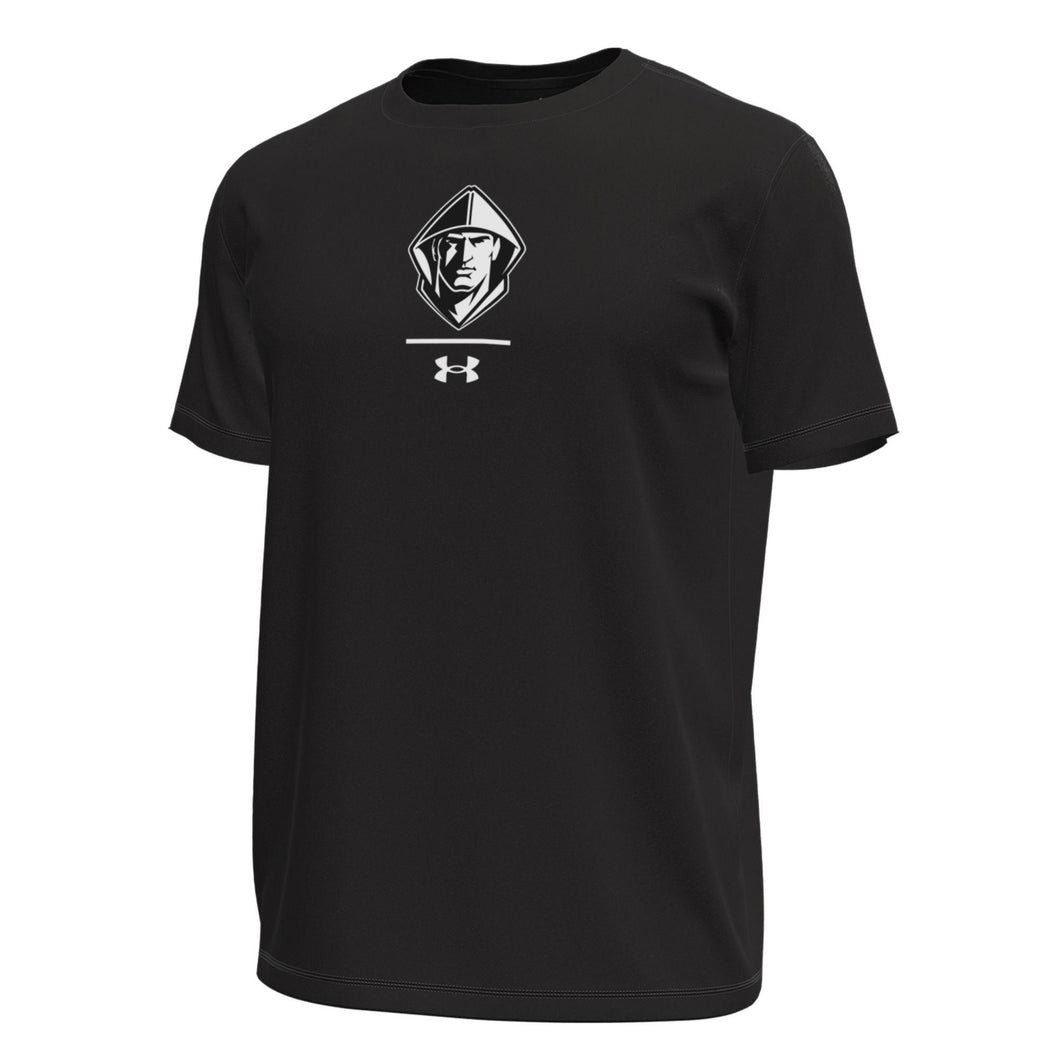 Tee - UA Tech - Black