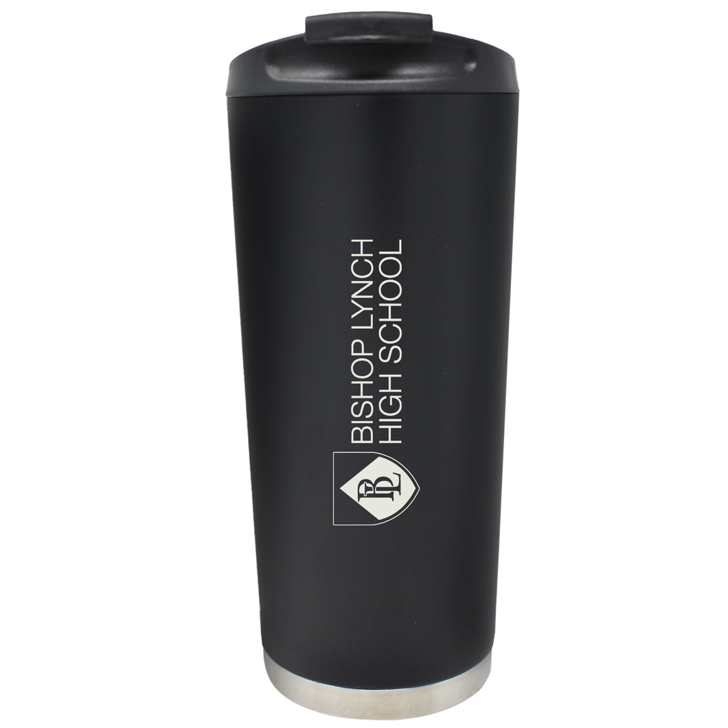 Wave Tumbler - Black