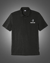 Load image into Gallery viewer, Wrestling - Polo - Men&#39;s

