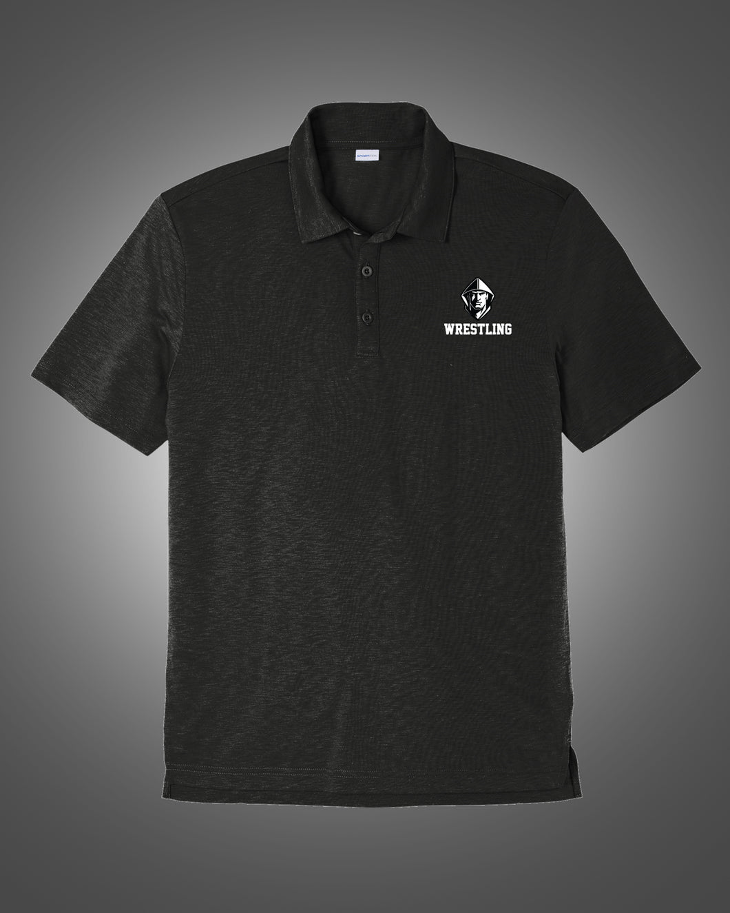 Wrestling - Polo - Men's