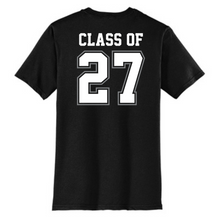 Load image into Gallery viewer, Class of 2027 Tee
