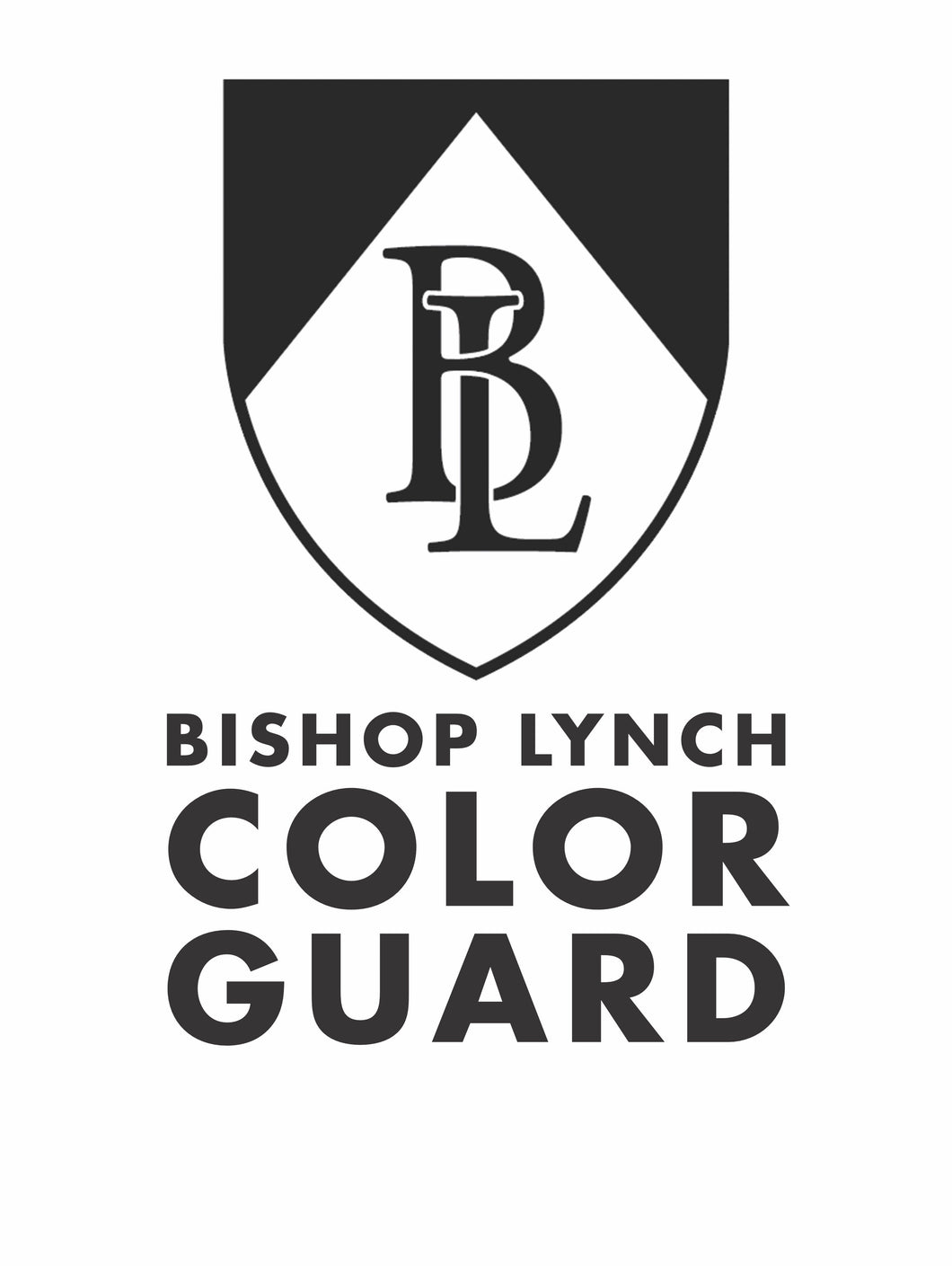 Yard Sign - Color Guard