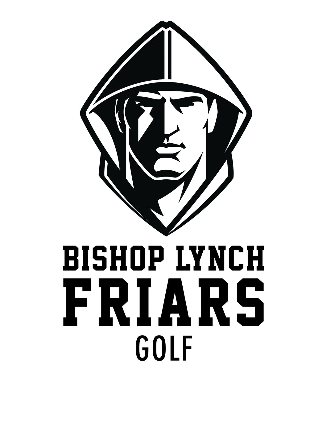 Yard Sign - Golf