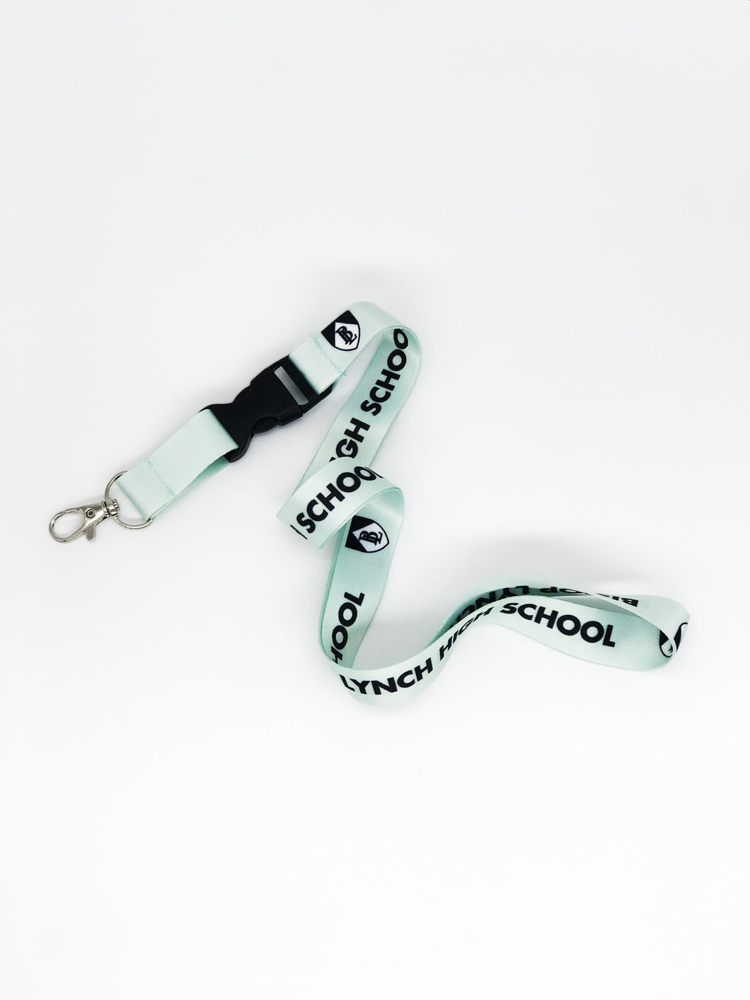 Lanyard - Montfort (lt. blue)