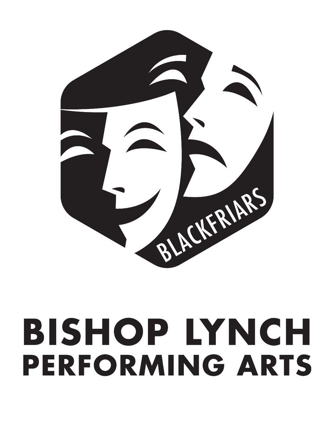 Yard Sign - Blackfriars (Performing Arts)
