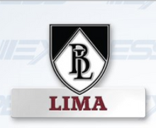 Load image into Gallery viewer, Lima - House Lapel Pin

