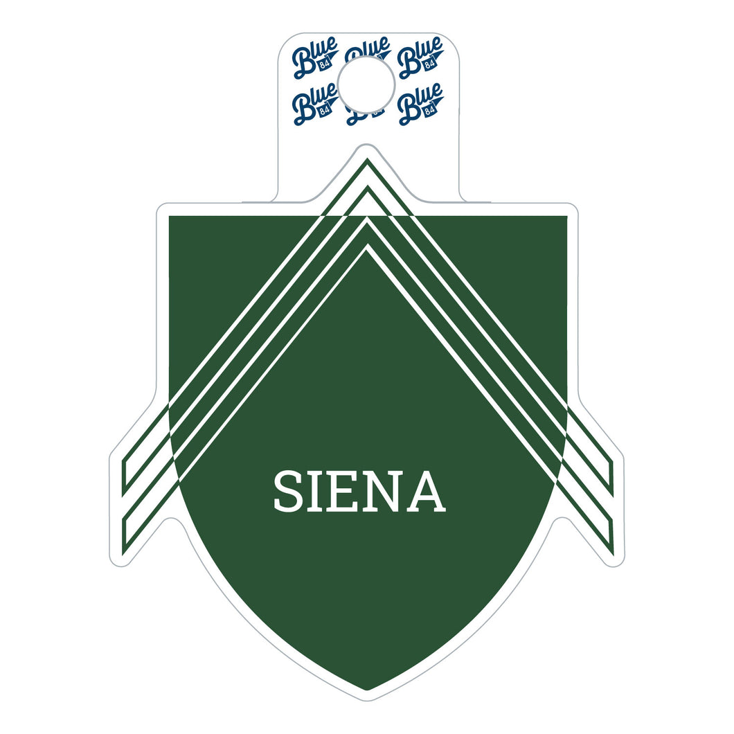 Siena Sticker